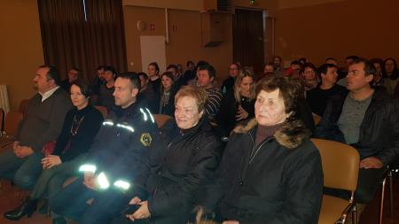 Proslava ob slovenskem kulturnem prazniku 32